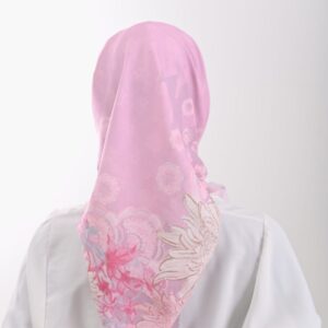 Batin Intan Series - Dusty Pink (Code 201)