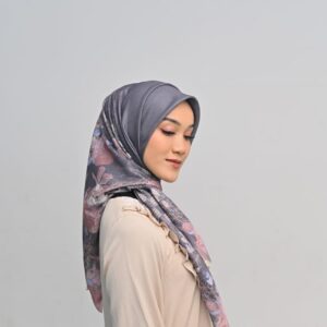 Sophia Series - Misty Grey (Code 104)