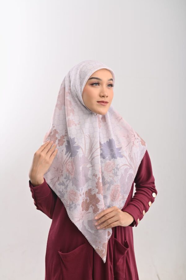 Batin Intan Series - Pearl (Code 202)