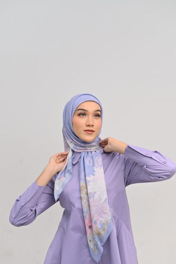 Batin Intan Series - Saphire (Code 203)